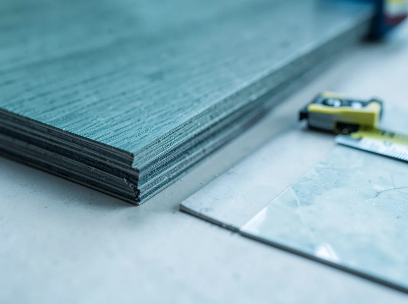 Luxury Vinyl Plank Installation Tennyson, TX FAQs